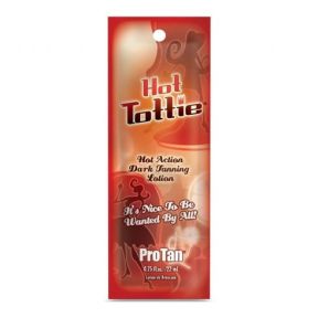 Pro Tan Hot Tottie Sachet - 22ml